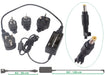 Asus Eee PC 901 Eee PC 904 Eee PC 904HD Eee PC 1000 Eee PC 1000H Eee PC 1000HE Eee PC 1200 Eee PC 1000HA Eee PC 1000HD Eee PC S101 EPC Battery Charger