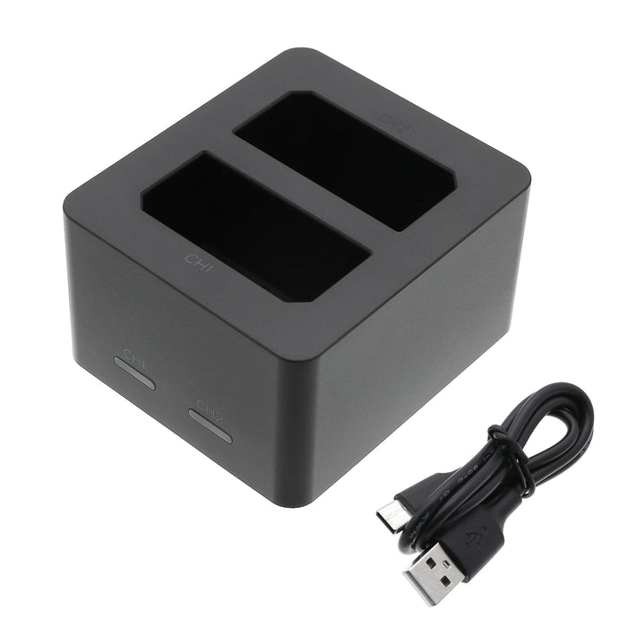 Leica M10 M10P M10R Battery Charger