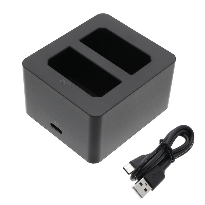 Leica M10 M10P M10R Battery Charger