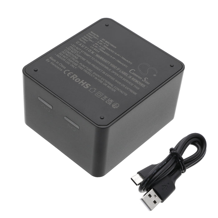 Leica M10 M10P M10R Battery Charger