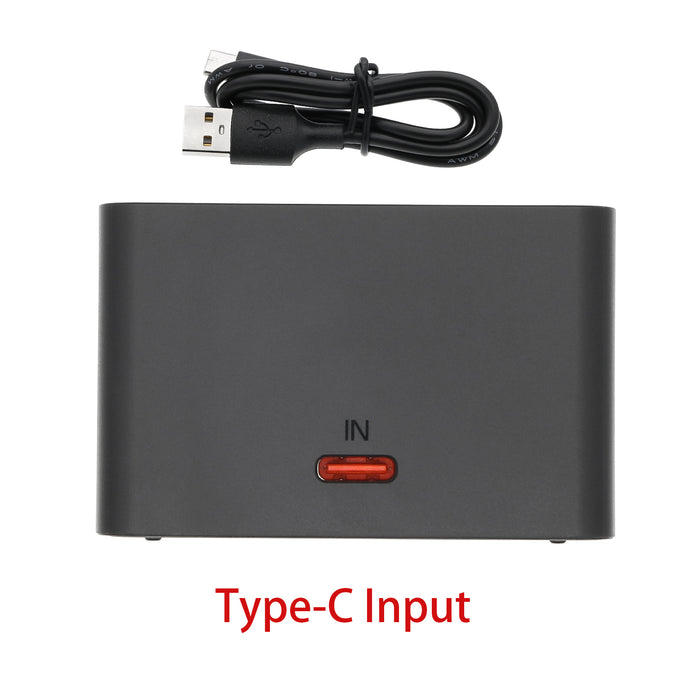 Leica M10 M10P M10R Battery Charger