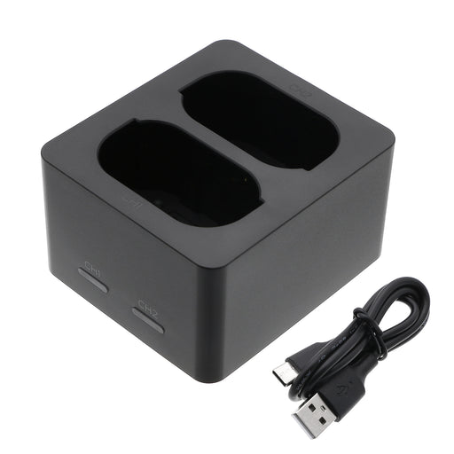 Leica Q2 Q3 SL2 SL2S Battery Charger