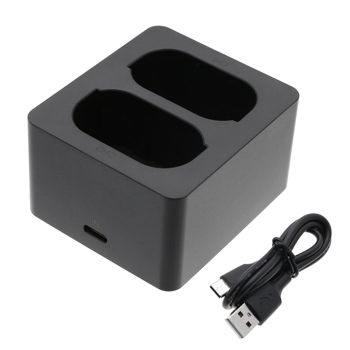 Leica Q2 Q3 SL2 SL2S Battery Charger