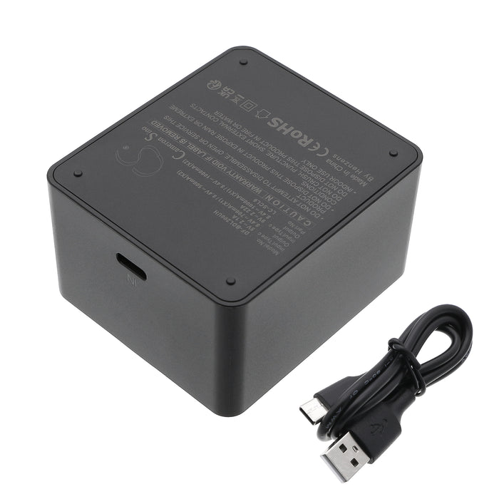 Leica Q2 Q3 SL2 SL2S Battery Charger