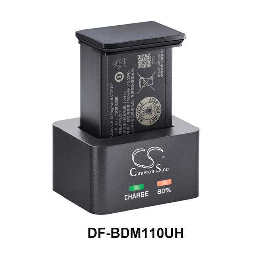 Leica M11 M11 Glossy Battery Charger