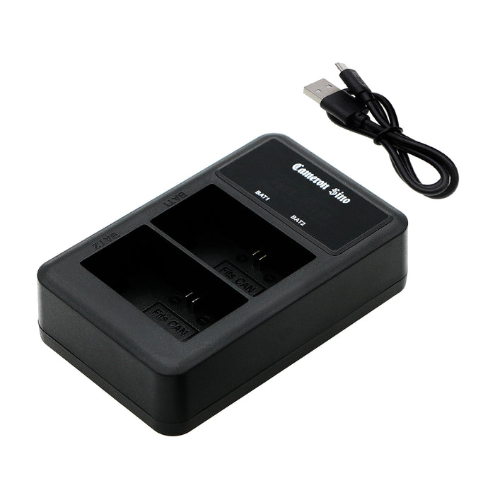 Tether Tools Air Direct Camera Battery Charger: BatteryClerk.ca