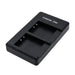 Ricoh GR IV R4 Replacement Battery Charger