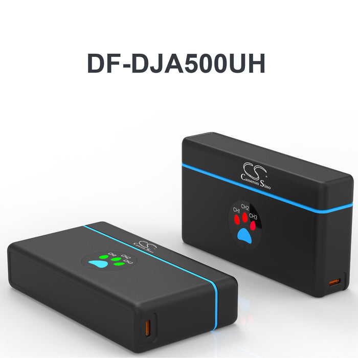 DJI Osmo Action 5 Battery Charger