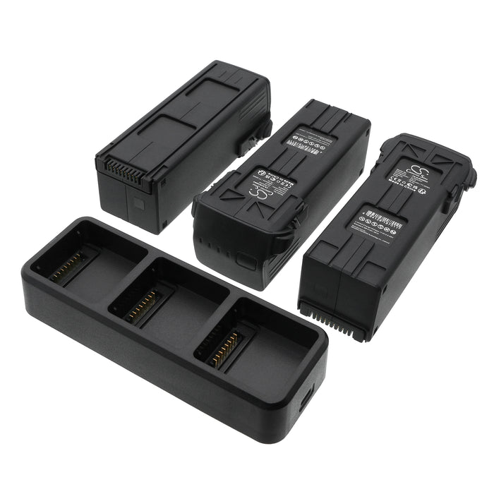 DJI Mavic 3 Classic Mavic 3 Enterprise Mavic 3 Pro Mavic 3 Pro Cine Mavic 3 Battery Charger