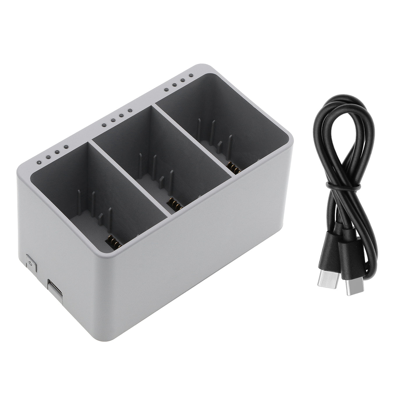 Batteries de passe-temps RC