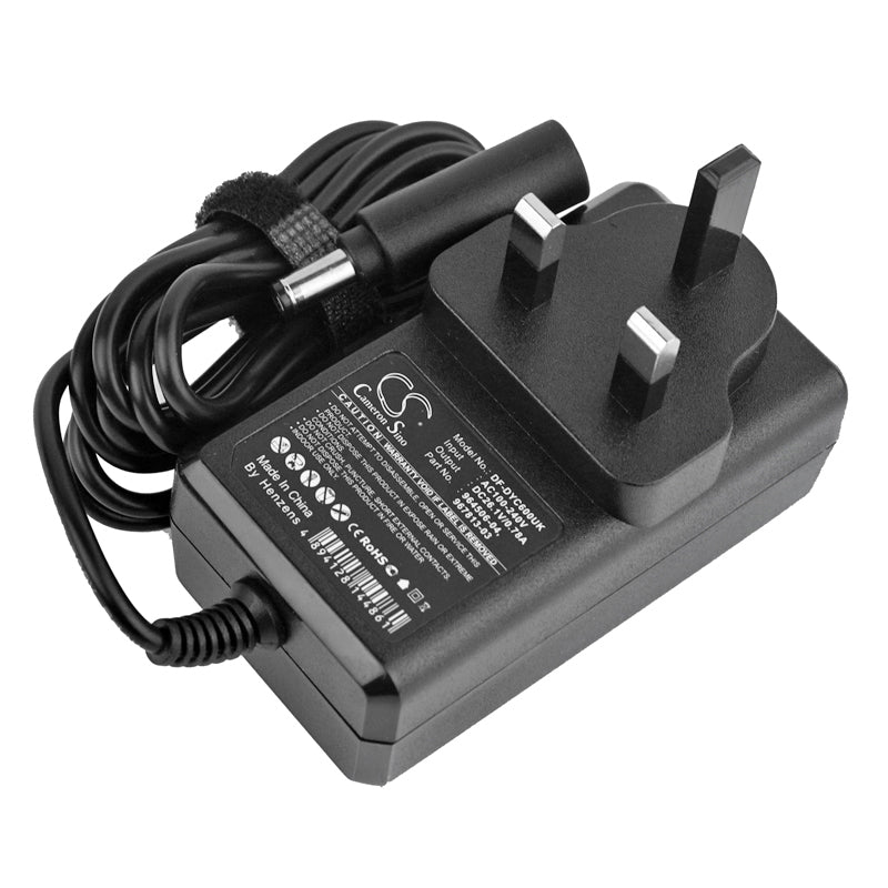 Vacuum Battery Charger