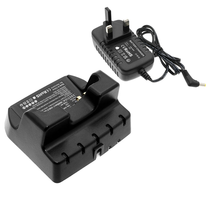 Retevis  Two-Way Radio Battery Charger