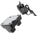 Yaesu VXA-300 Lite,VXA-300 Pilot III,VXA-220 Pro VI,VXA-210 Lite,VXA-210 Aviator Pilot,VXA-200 Aviator Pilot II,VXA-150  Two-Way Radio Battery Charger