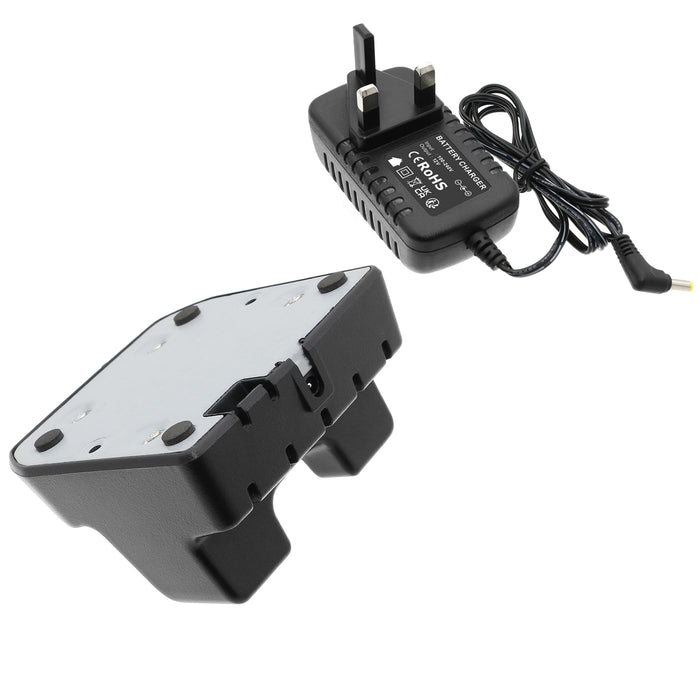 Vertex VXA-300 Lite,VXA-300 Pilot III,VXA-220 Pro VI,VXA-210 Lite,VXA-210 Aviator Pilot,VXA-200 Aviator Pilot II,VXA-150 Two-Way Radio Battery Charger