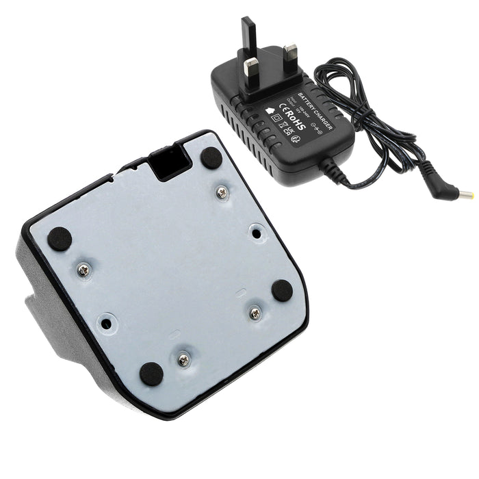 Retevis  Two-Way Radio Battery Charger