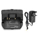 Standard Horizon HX600S,HX500S,HX370S,HX270S Two-Way Radio Battery Charger