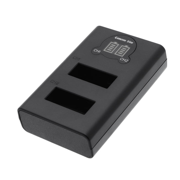 GoPro Max 2 MAX2 Replacement Battery Charger