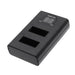 GoPro Max 2 MAX2 Replacement Battery Charger