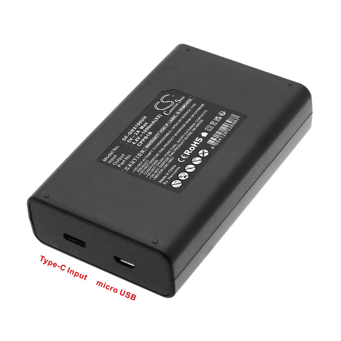 GoPro Max 2 MAX2 Replacement Battery Charger