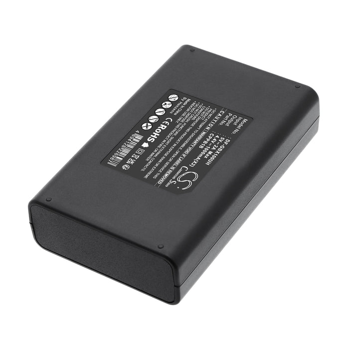 GoPro Max 2 MAX2 Replacement Battery Charger