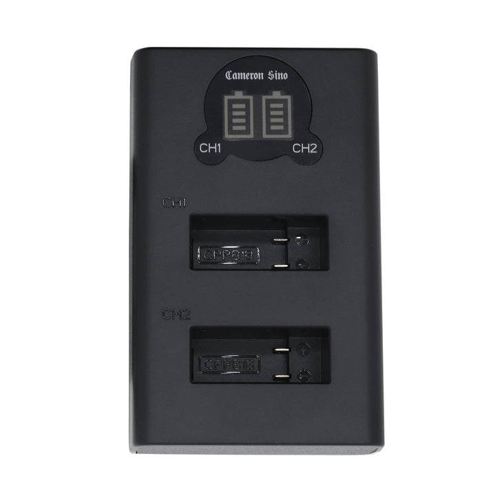 GoPro Max 2 MAX2 Replacement Battery Charger