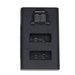 GoPro Max 2 MAX2 Replacement Battery Charger