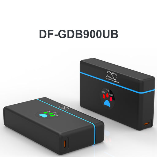 Gopro AHDBT-901 Hero 10 Hero 11 Hero 12 Hero 9 Battery Charger