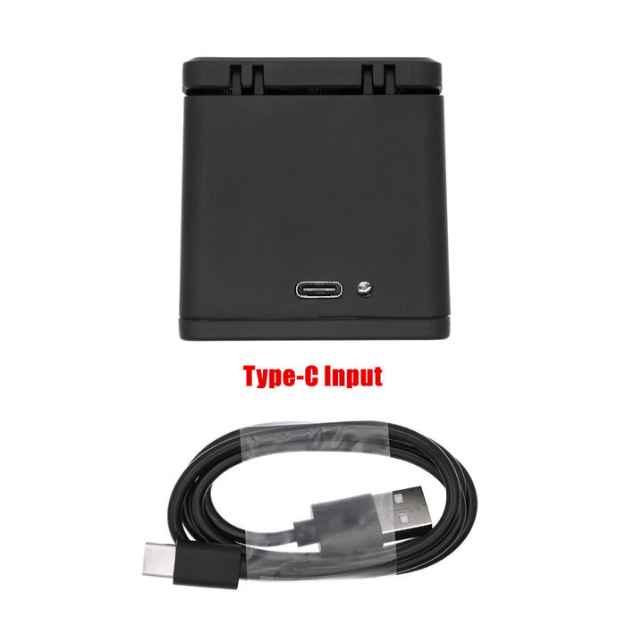 Microsoft Hero 9 Hero 12 Hero 11 Hero 10 AHDBT-901 Battery Charger