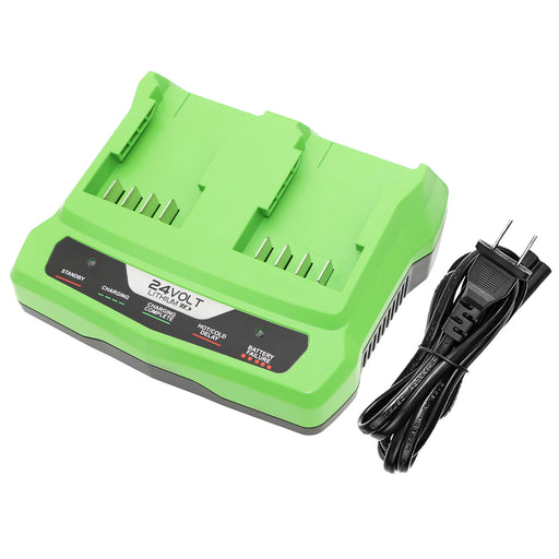Alpina T 24 Li MT 24 Li H 24 Li C 24 Li BLA 24 Li Power Tool Battery Charger