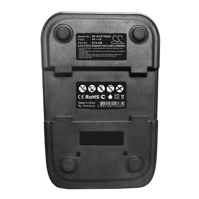 Dolphin 70e 75e 60s Barcode Battery Charger
