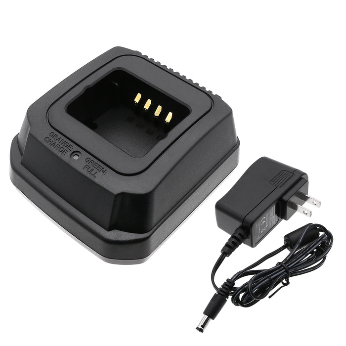 Kirisun DP770 DP780 Battery Charger