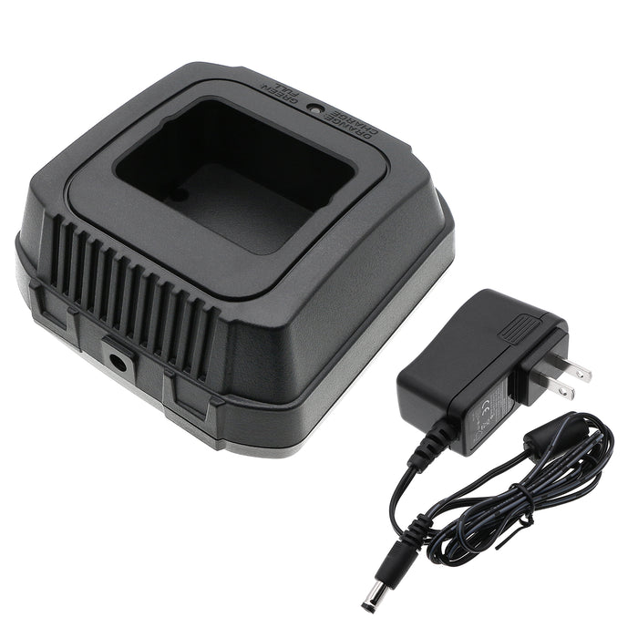 Kirisun DP770 DP780 Battery Charger