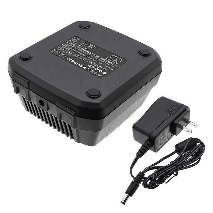 Kirisun DP770 DP780 Battery Charger