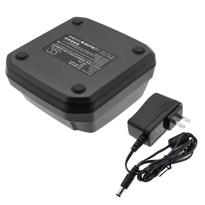 Kirisun DP770 DP780 Battery Charger