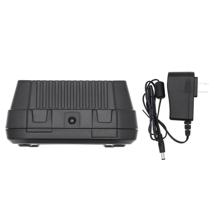 Kirisun DP770 DP780 Battery Charger