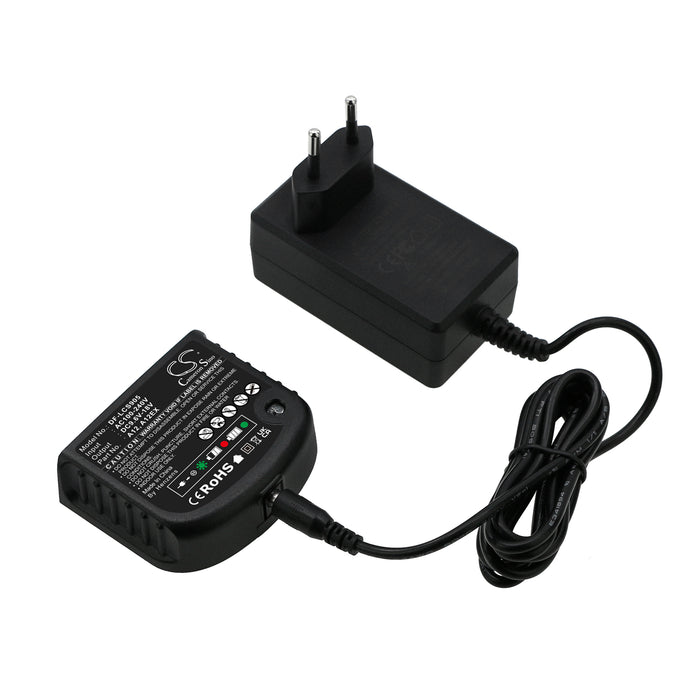 Firestorm BD14PSK,FS1200D,FS1200D-2,FS1202BN,FS1202D,FS12PS,FS12PSK,FS1400D,FS1400D-2,FS1402D,FS14PS,FS14PSK,FS18,FS1800,FS1800CS,FS18 Battery Charger