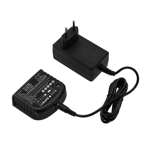 Black & Decker BD12PSK,BD18PSK,BDBN1202,BDG1200K,BDG14SF-2,BDGL12K,BDGL1440,BDGL14K-2,BDGL1800,BDGL18K-2,BDID1202,BPT318,BPT318-XE,CCS Battery Charger