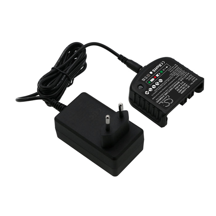Firestorm BD14PSK,FS1200D,FS1200D-2,FS1202BN,FS1202D,FS12PS,FS12PSK,FS1400D,FS1400D-2,FS1402D,FS14PS,FS14PSK,FS18,FS1800,FS1800CS,FS18 Battery Charger