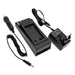 GeoMax Stonex R6,Stonex R6+,ZT80+,Zoom 20,Zoom 30,Zoom 35,Zoom 80 Battery Charger