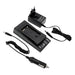 GeoMax Stonex R6,Stonex R6+,ZT80+,Zoom 20,Zoom 30,Zoom 35,Zoom 80 Battery Charger