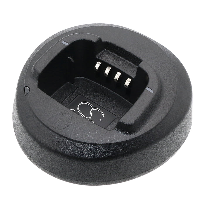 Motorola CP040 CP1200 CP1300 CP140 CP150 CP160 CP1600 CP1660 CP170 CP180 CP185 CP200 CP200D CP200XLS CP250 CP340 CP360 CP380 CP476 CP4 Battery Charger