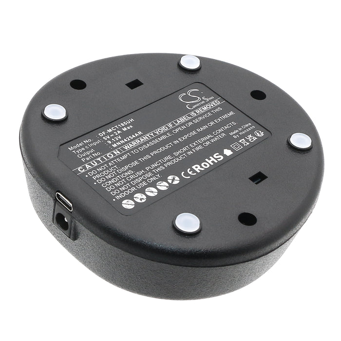 Motorola CP040 CP1200 CP1300 CP140 CP150 CP160 CP1600 CP1660 CP170 CP180 CP185 CP200 CP200D CP200XLS CP250 CP340 CP360 CP380 CP476 CP4 Battery Charger