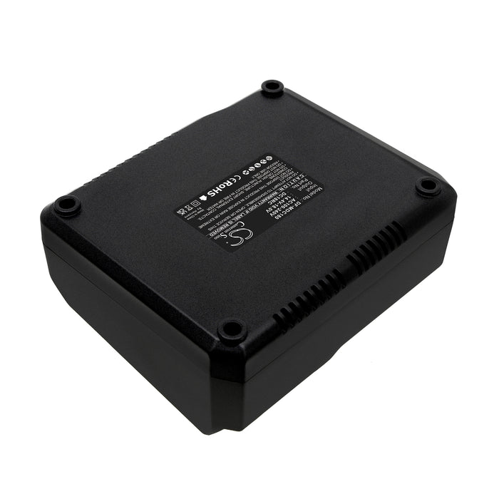 Makita BBO180,BBO180Z,BCF201,BCF201Z,BCL180,BCL180F,BCL180W,BCL180Z,BCL180ZW,BCL182,BCL182Z,BCS550,BCS550F,BCS550RFE,BCS550 Power Tool Battery Charger