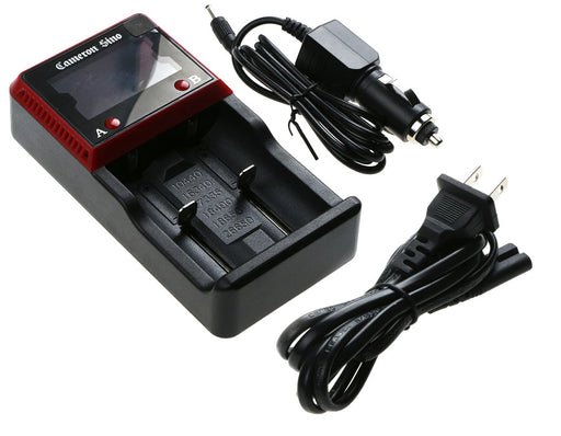 Battery Charger 18650 26650 18490 17335 16340 10440 13450 14430 14500 14650 16500 16650 17500 17650 18350 18500 25500 AA AAA…… Battery Charger