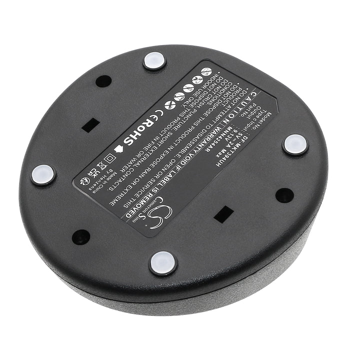 Motorola CP040 CP140 CP150 CP160 CP170 CP180 CP200 CP200D CP200XLS CP250 CP340 CP360 CP380 DP1400 EP450 GP3188 GP3688 PM400 PR400 MTX1 Battery Charger