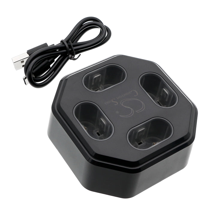 Insta360 Xbox XSS Xbox X1 Xbox X1 Elite Xbox XSX Battery Charger