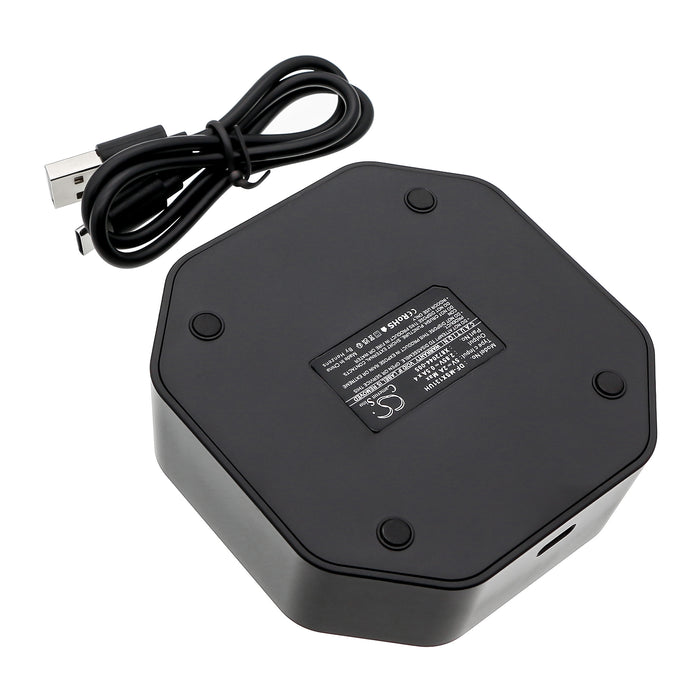 Insta360 Xbox XSS Xbox X1 Xbox X1 Elite Xbox XSX Battery Charger