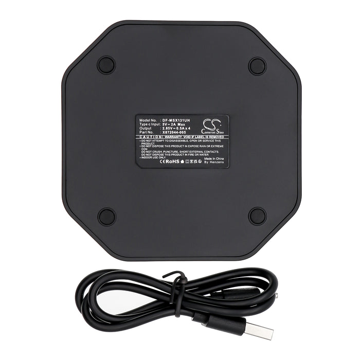 Insta360 Xbox XSS Xbox X1 Xbox X1 Elite Xbox XSX Battery Charger