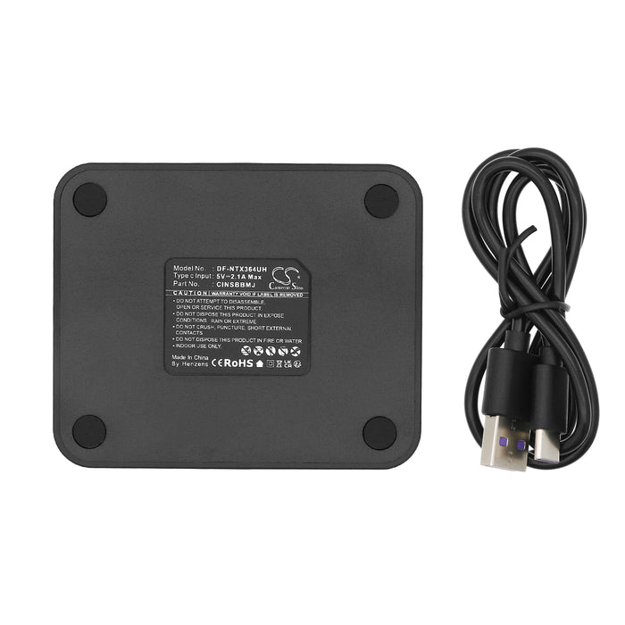 Insta360 One X4 Battery Charger