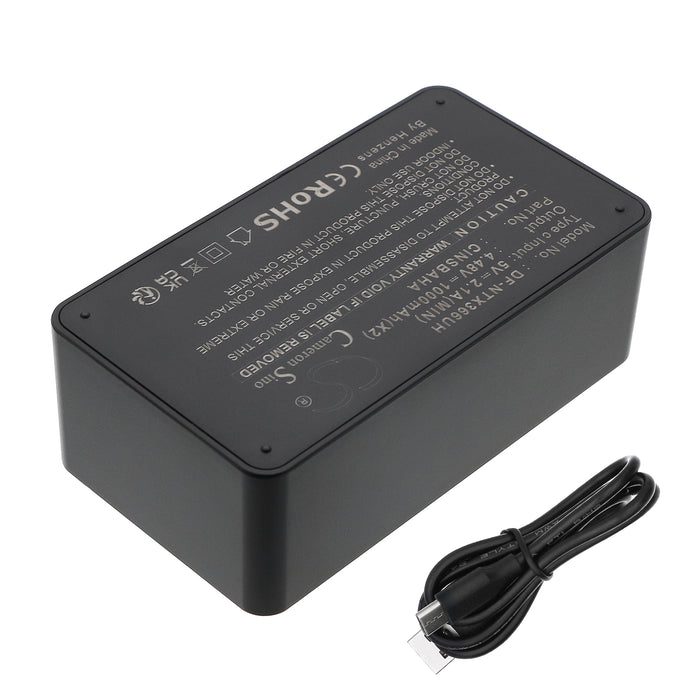 Insta360 One X5 Battery Charger